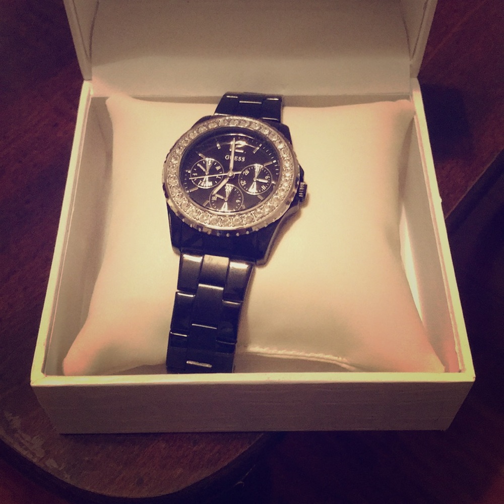 Guess watch